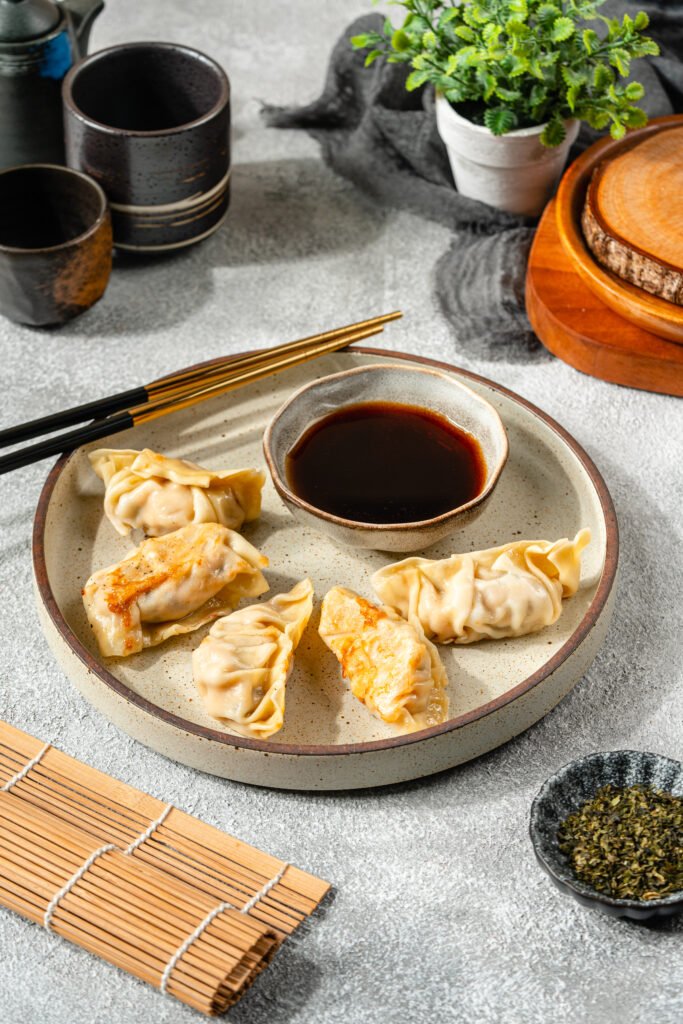 Recette des Gyozas Végétariens Maison : Une Alternative Savoureuse et Légère